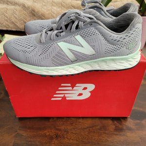 New Balance Women's Fresh Foam Athletic Shoes